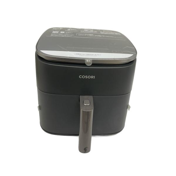 Vesync◇ノンフライヤー COSORI TurboBlaze 6.0L コンボ CAF-DC601