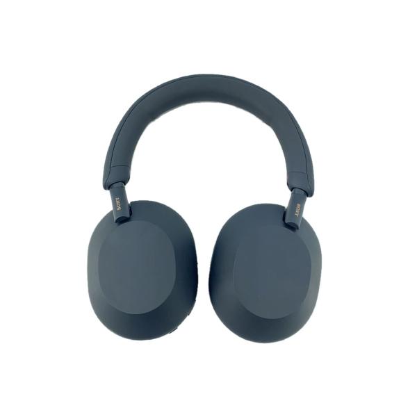 SONY◆ヘッドホン WH-1000XM5//