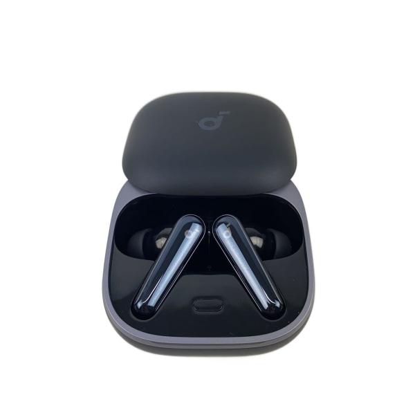 ANKER◇イヤホン Soundcore Liberty 5 A3957N11 : セカンドストリート