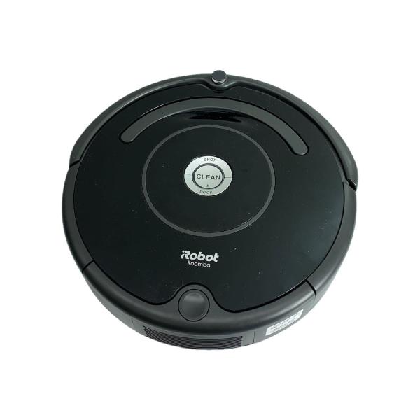 【ルンバ】iRobot★Roomba671★美品 iRobot◇掃除機 ルンバ 671 R671060// : セカンドストリートYahoo!店