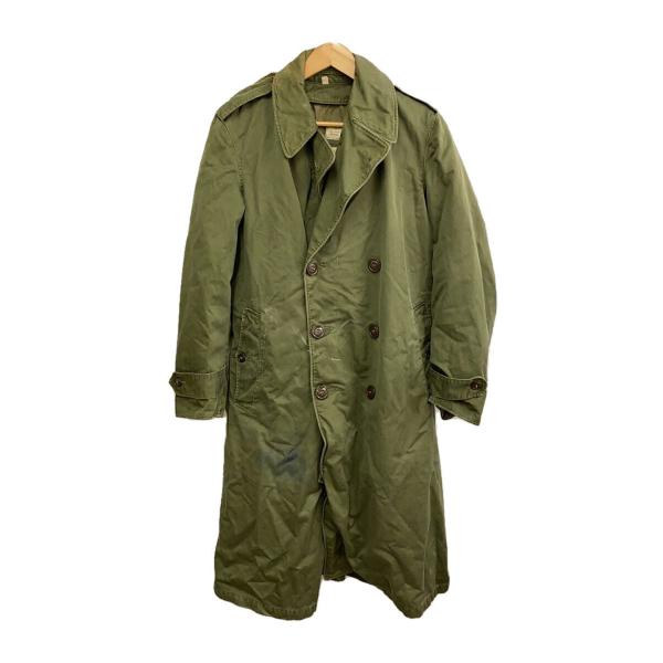 US.ARMY◇モッズコート/L/--/GRN : セカンドストリートYahoo!店