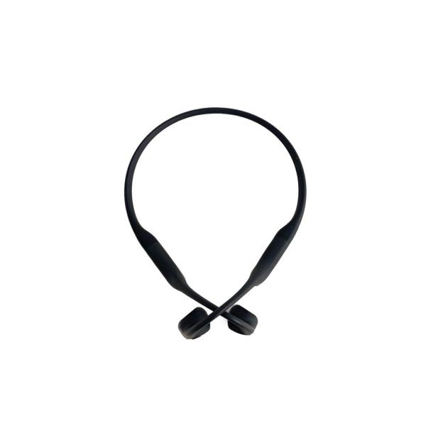 SHOKZ 骨伝導イヤホン ブラック　S803 OpenRun スポーツ骨伝導イヤホン – Shokz (ショックス) 日本