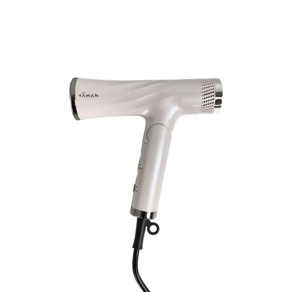 YAMAN/2025年式/リフトドライヤー スマート/YJHC2/ホワイト : セカンド