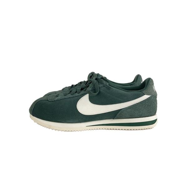 NIKE◇CORTEZ VINTAGE_コルテッツ ビンテージ/28.5cm/グリーン