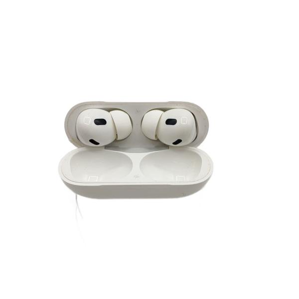 Apple◇AirPods Pro 第2世代 MagSafe充電ケースUSB-C A2968/3047