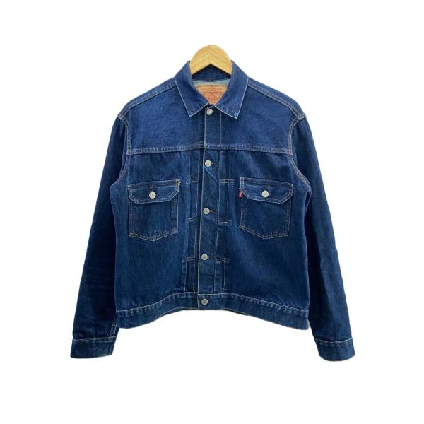 Levi's◇98年製/バレンシア工場/507XX/2nd/BIGE/色残り良好/G Levi's◇98年製/バレンシア工場/507XX/2nd/BIGE/色残り良好/G