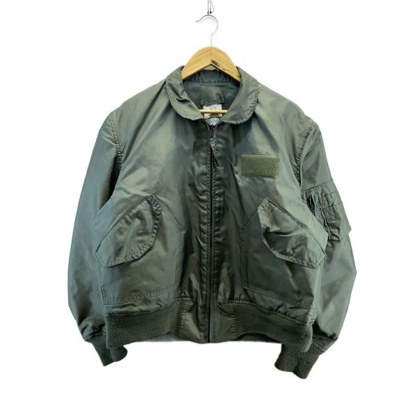 U.S. AIR FORCE ウォームアップウェアセット magnet_163962830200.jpg