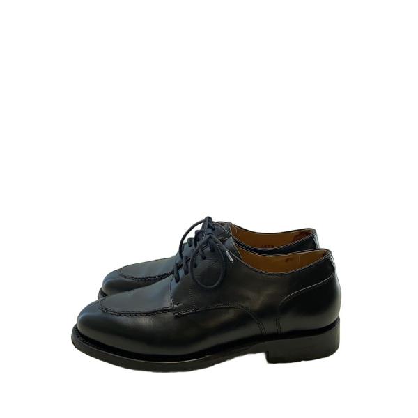 Berwick◇ドレスシューズ/--/BLK/4558 : セカンドストリートYahoo!店