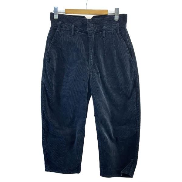 パンツ Porter classic CORDUROY PANTS Black S 楽天市場】PORTER CLASSIC (ポータークラシック) CORDUROY MOLESKIN