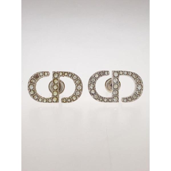 Christian Dior◇スタッドピアス/--/メンズ : セカンドストリートYahoo