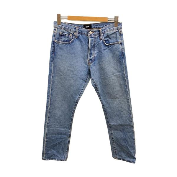 STUSSY◇ボトム/32/デニム/IDG : セカンドストリートYahoo!店 - 通販