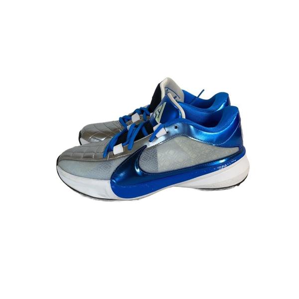 NIKE◆ローカットスニーカー_DX4996-402/26.5cm/BLU