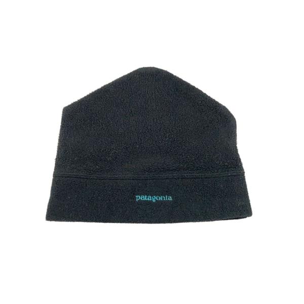 00s パタゴニア シンチラ アルパインハット 極上品 米国製 28937
