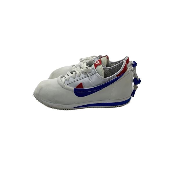 NIKE◆ローカットスニーカー/27cm/WHT/DZ3239-100//