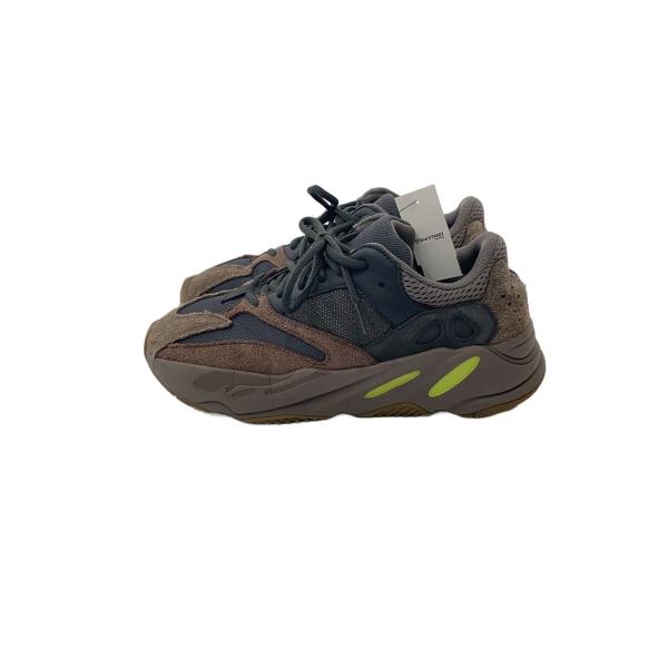 adidas◆ローカットスニーカー/28cm/BRW/EE9614//