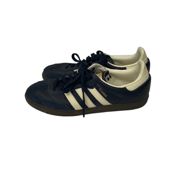 adidas◆ローカットスニーカー_ID2056/27.5cm/NVY//