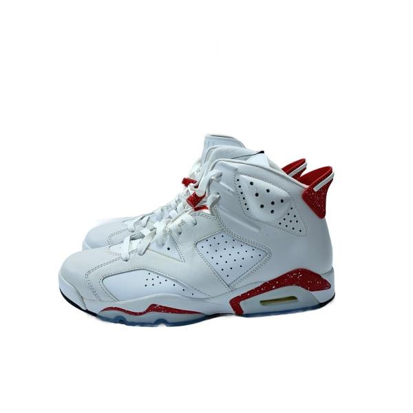 NIKE◆ハイカットスニーカー/28.5cm/WHT/CT8529-162//