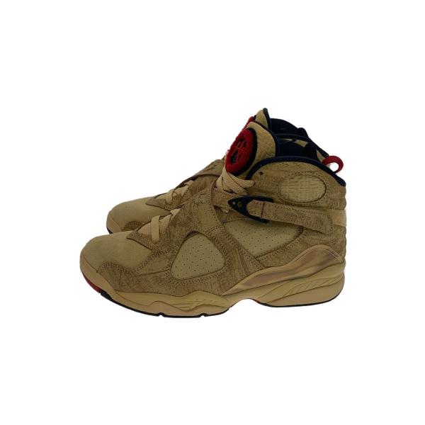 NIKE◇RUI HACHIMURA X AIR JORDAN 8 RETRO SE_八村塁 エアジョーダン