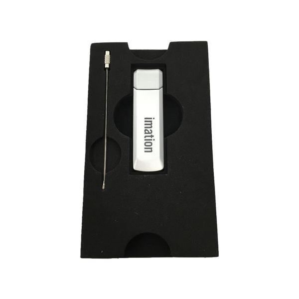 Imation◆パソコン周辺機器/imation f150/USB FLASH DRIVE/8GB//