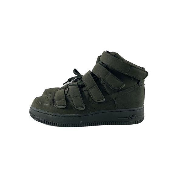 NIKE◇BILLIE EILISH X AIR FORCE 1 HIGH 07 SP_ビリーアイリッシュ