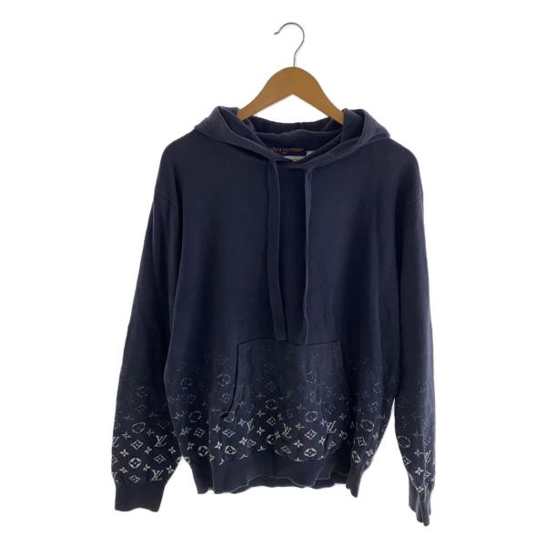 LOUIS VUITTON(ルイヴィトン) パーカー サイズXL メンズ