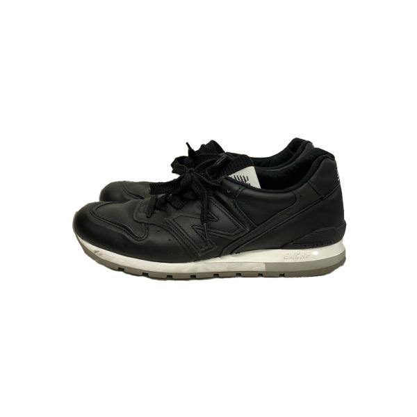 NEW BALANCE◇M996/ブラック/MADE in USA/26.5cm/ブラック NEW BALANCE◇M996/ブラック/MADE in USA/26.5cm/ブラック