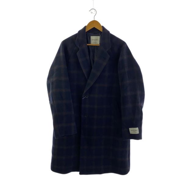 UNITED ARROWS green label relaxing◇SENTDALE/チェスターコート/M