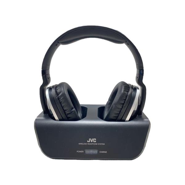 JVC・Victor◇イヤホン・ヘッドホン HA-WD100B : セカンド