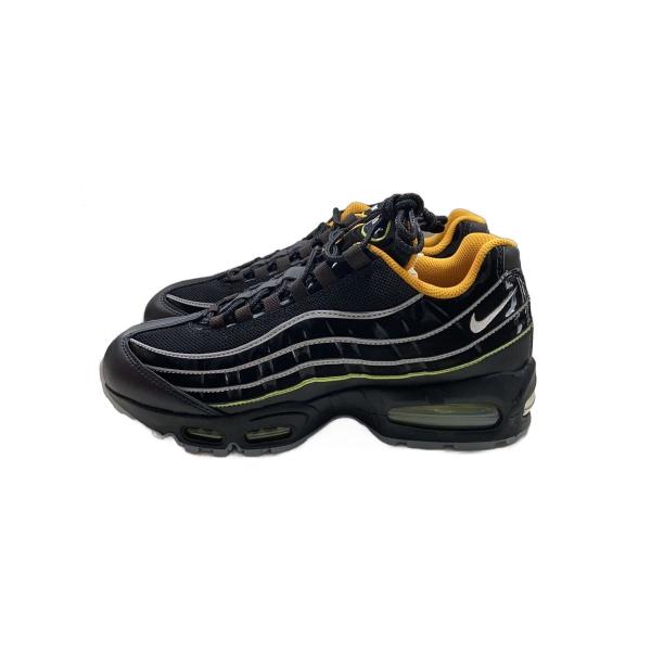 NIKE◆ローカットスニーカー/27cm/BLK/IR5901-010//