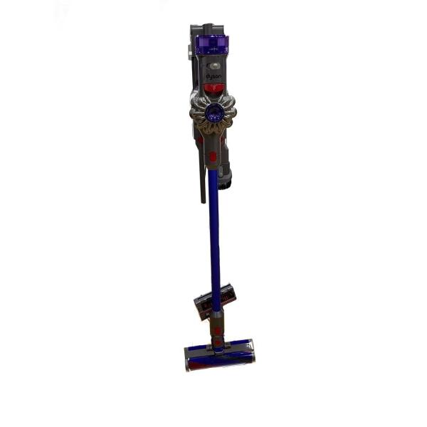 dyson◆掃除機 V8 Slim Fluffy Extra SV10K EXT BU//