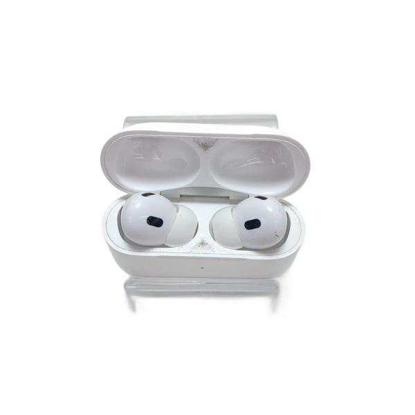 Apple◇イヤホン AirPods Pro 第2世代 MQD83J/A A2700/A2698/A2699