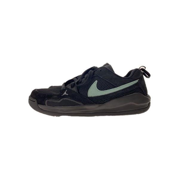NIKE◇ジョーダン コンフォート エラ/26cm/BLK : セカンドストリート
