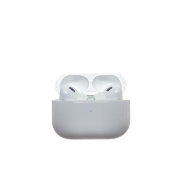 Apple◇AirPods Pro 第2世代 MagSafe充電ケースUSB-C A2968/3047/3048