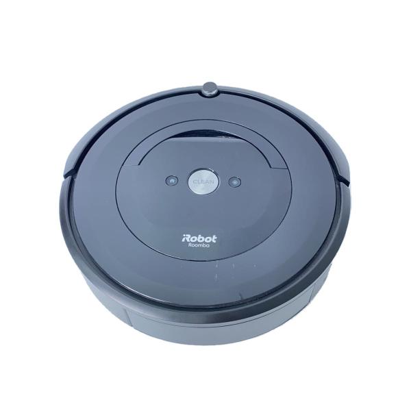 【難あり】IROBOT ルンバ E5 iRobot◇掃除機 ルンバ e5 e515060 : セカンドストリートYahoo!店