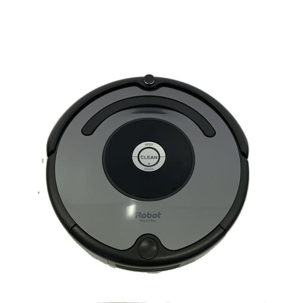 【引取限定】ルンバ　iROBOT　R643060　掃除機　ロボット掃除機 iRobot◇掃除機 ルンバ643 R643060 : セカンドストリートYahoo!店