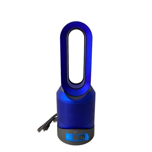 ダイソン　 HP03IB dyson◇ファンヒーター Dyson Pure Hot + Cool Link HP03IB [アイアン