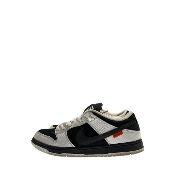 NIKE◆ローカットスニーカー/26.5cm/BLK/コットン/FD2629-100//