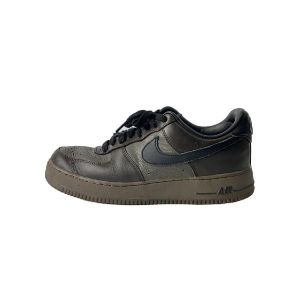 NIKE◆ローカットスニーカー/UK9.5/BLK/FZ4167-200//