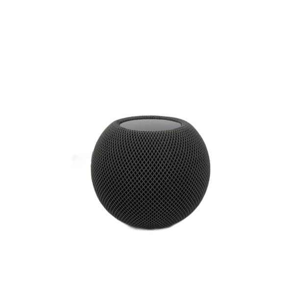 Apple◇Bluetoothスピーカー HomePod mini MY5G2J/A A2374 [スペース