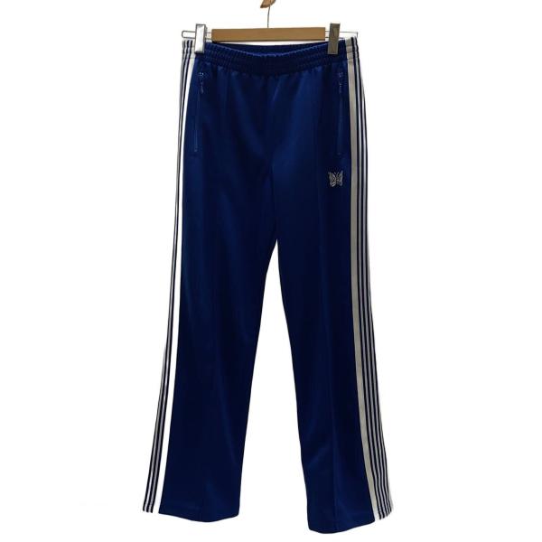 Needles◇24SS/トラックパンツ/S/ポリエステル/BLU/ot228 : セカンド