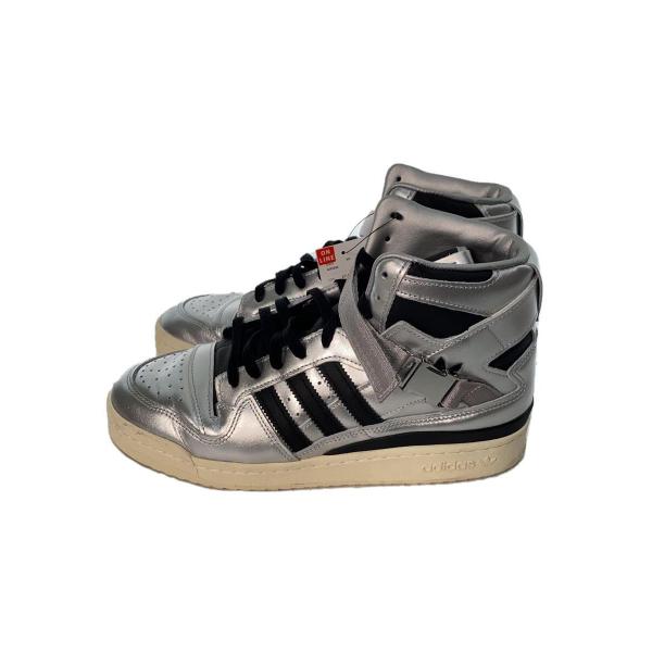 adidas◆FORUM84 HIGH ATMOS_フォーラム84 ハイ アトモス/27.5cm/S...