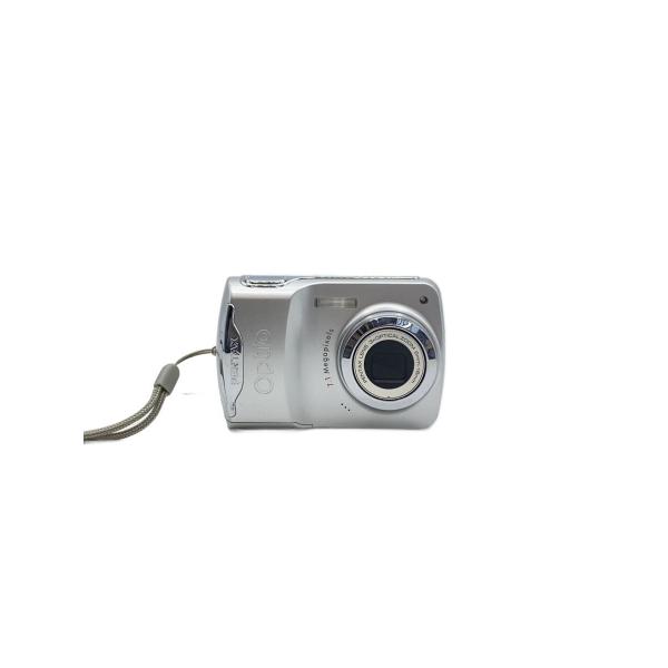 PENTAX◆デジタルカメラ Optio E30