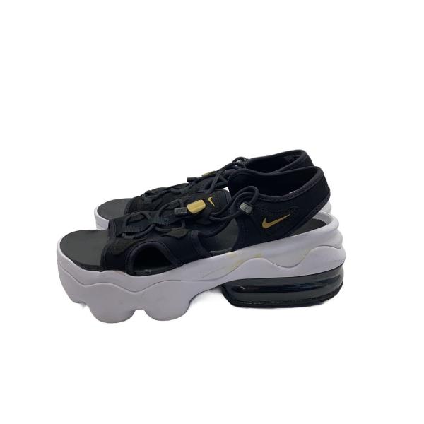 NIKE◇AIR MAX KOKO SANDAL_エアマックス ココ サンダル/25cm/BLK