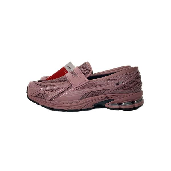 NEW BALANCE◆ローカットスニーカー/27.5cm/PNK/U19065WS//