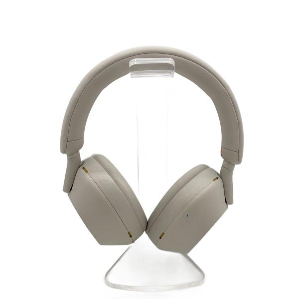 SONY◆ヘッドホン WH-1000XM5//