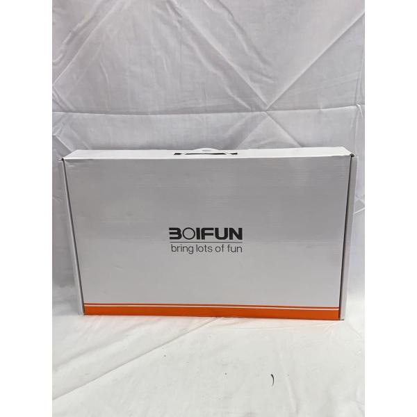 BOIFUN◇ポータブルDVDプレーヤー BFN-161// : セカンドストリート