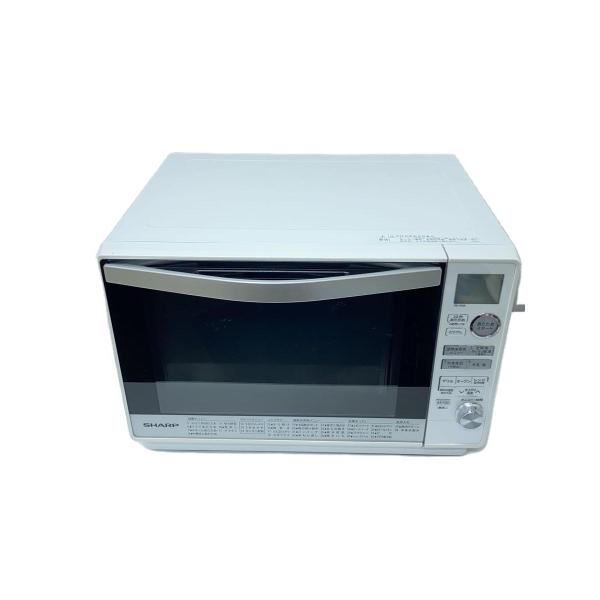 SHARP◇オーブンレンジ RE-V90A-W : セカンドストリートYahoo!店