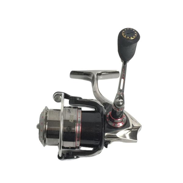 Abu Garcia Revo NEOS 2000S スピニングリール Abu Garcia◇リール/スピニングリール/REVO NEOS 2500S// : セカンド