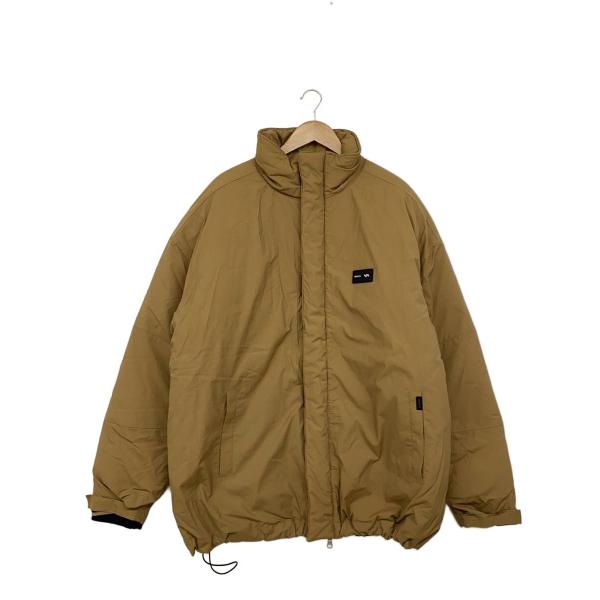 RVCA◇ダウンジャケット/BA042-768// : セカンドストリートYahoo!店