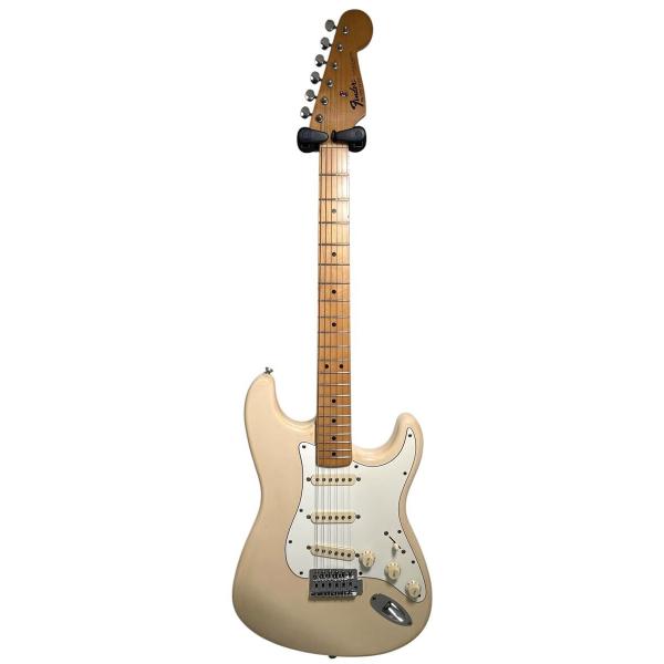 Fender Mexico◇Standard Stratocaster/1996/ポット交換/21フレット